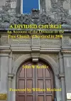 A Divided Church cover