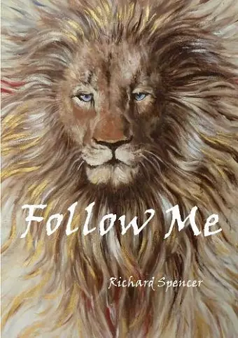 Follow Me cover