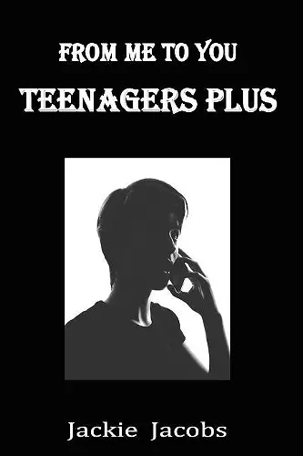 From Me to You: Teenagers Plus cover