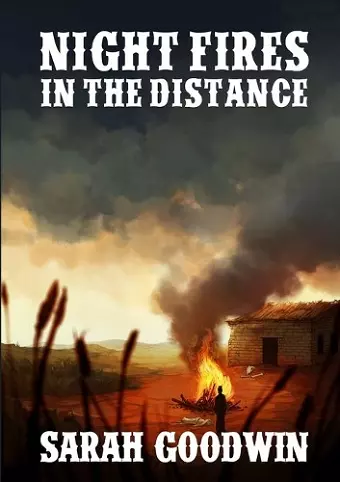 Night Fires in the Distance cover