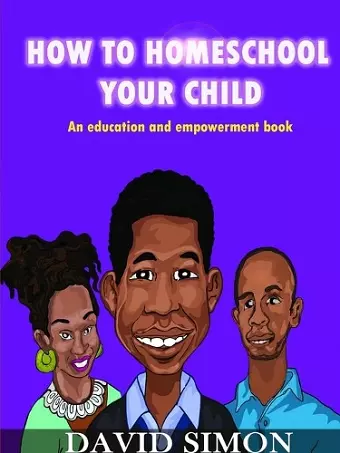 How to Homeschool Your Child and Unlock Their Genius cover