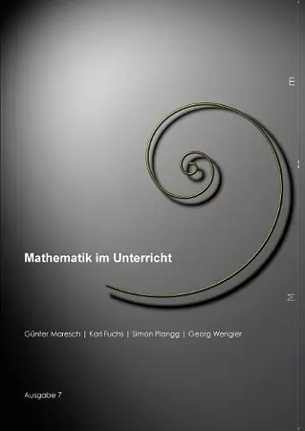 Mathematik Im Unterricht, Ausgabe 7 cover