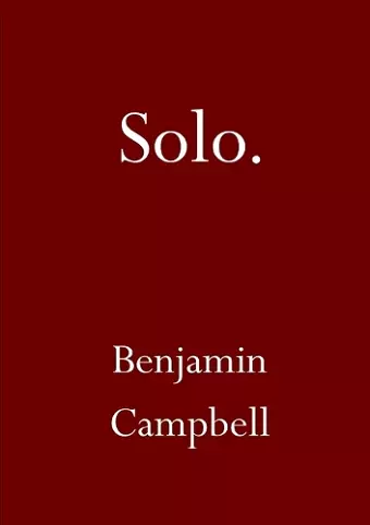 Solo cover