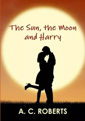 The Sun, the Moon and Harry cover