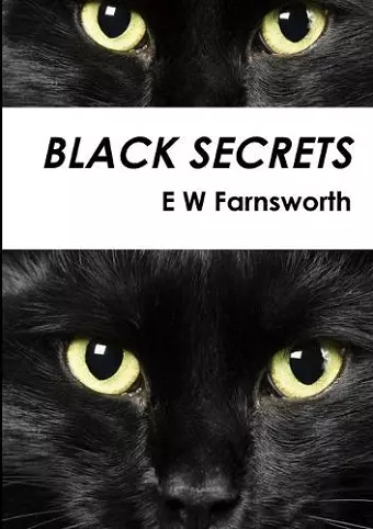 Black Secrets cover