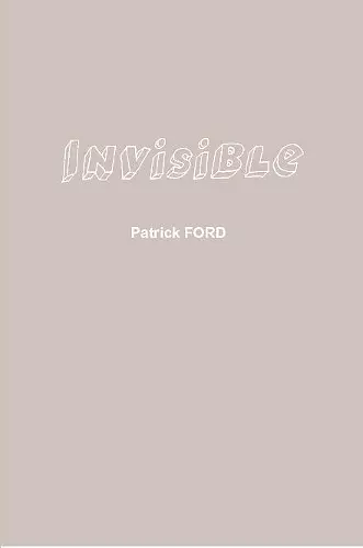 Invisible cover