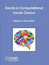 Trends in Computational Social Choice cover