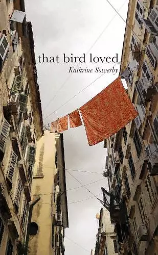 That Bird Loved cover