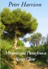 Memories and Poems from a Sunny Clime cover