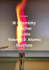 Ib Chemistry Teacher's Guide Volume 2 cover