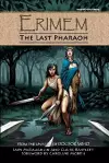 Erimem - the Last Pharaoh cover