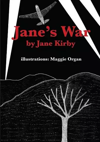 Jane's War cover