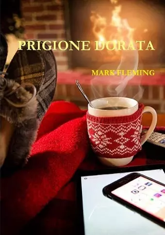 Prigione Dorata cover