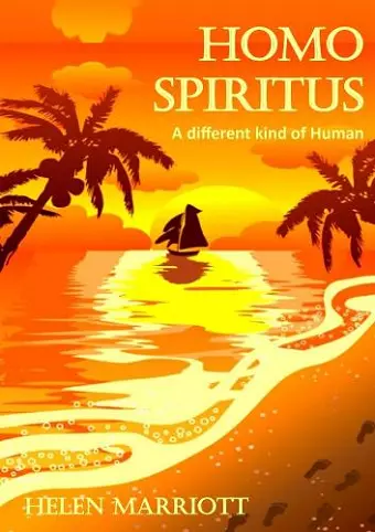 Homo Spiritus cover