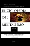 Enciclopedia del Mentalismo vol. 1 cover