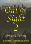 Out of Sight 2: Invisible People cover