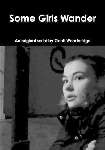 Some Girls Wander cover