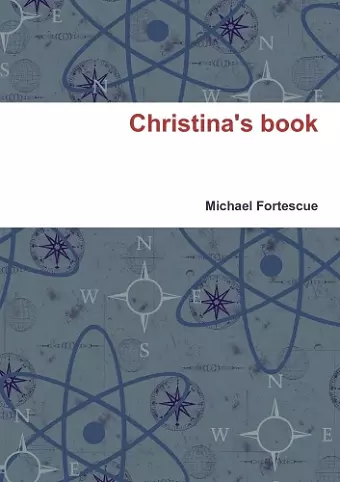 Christina's Book cover