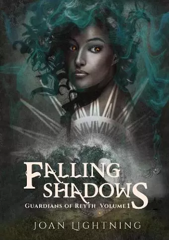 Falling Shadows cover