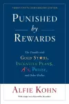 Punished By Rewards: Twenty-Fifth Anniversary Edition cover