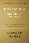 MASTERING THE MARKET CYCLE cover