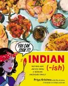 Indian-Ish cover