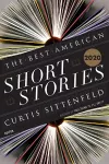 The Best American Short Stories 2020 cover