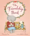 Friendship Book cover