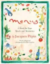 Menus cover