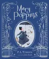 MARY POPPINS: THE ILLUSTRATED GIFT EDITION cover