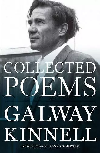 Collected Poems cover