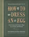 HOW TO DRESS AN EGG cover
