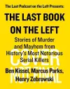 The Last Book On The Left cover