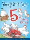 Sheep in a Jeep 5-Minute Stories cover