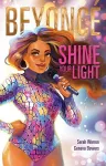 Beyonce: Shine Your Light cover