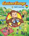 Curious George Seek-and-Find (CGTV) cover