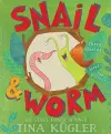 Snail and Worm cover