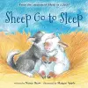 Sheep Go to Sleep cover