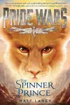 Pride Wars: The Spinner Prince cover