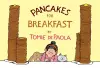 Pancakes for Breakfast cover