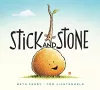 Stick and Stone cover