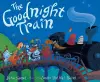 The Goodnight Train cover