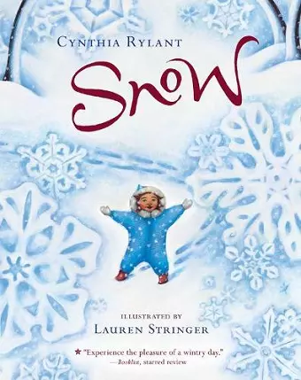 Snow cover