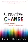 Creative Change cover