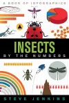 Insects: By the Numbers cover