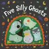 Five Silly Ghosts cover