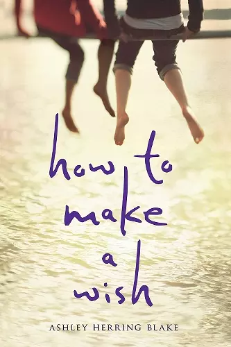 How to Make a Wish cover