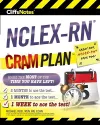 Cliffsnotes NCLEX-RN Cram Plan cover
