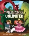 Princess Unlimited cover