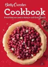 Betty Crocker Cookbook, 12th Edition cover